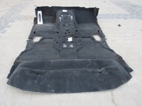 фото thumb №1, Bmw x5 m e70 обшивка підлогова перед + задня