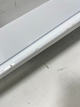 фото thumb №3, Jaguar xe x760 r-sport планка накладка порогова поріг ліва