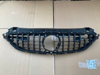 фото thumb №2, Mercedes sl r232 решётка радиатора решётка радиатора amg orygi.