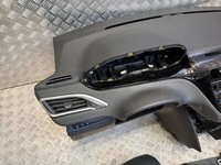 фото thumb №8, Peugeot 2008 консоль панель подушки подушка безпеки ремені оригінал демонтаж європа