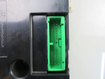 фото thumb №5, Панель повітропровід з ac volvo v40 i універсал 645 612698