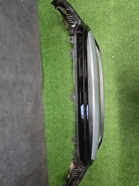 фото thumb №7, Бампер перед передний mini cooper one f55 f56 lift