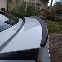 фото thumb №1, Спойлер спойлер audi tt 8s - prototyp 1/1 szt