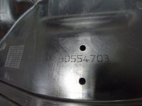 фото thumb №3, Giulia 2.9 quadrifoglio корпус фільтра повітря