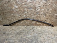 фото thumb №1, Молдинг накладка кузов кузовная левая хром левый opel mokka b ii 2