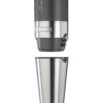 Blender ręczny Sencor SHB 5608BK EUE3 1200W mocny