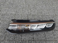 Купить Citroen c3 рестайлинг  фара led drl - teiant - 876 -, фото thumb