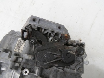 фото thumb №9, Коробка передач коробки передач volvo s60 ii v60 i 2.4 d5 215km 10-18r 1285121