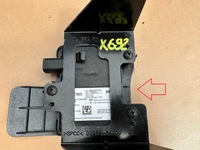 фото thumb №10, Hyundai tucson iii 3 правый датчик мертвого pola