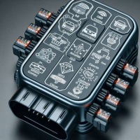 фото thumb №8, Радіо навігація toyota avensis 2015 - 2018 v&s business line 2k carplay