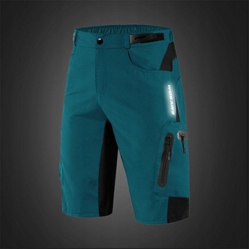 велосипедные брюки XL