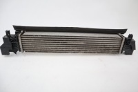 Інтеркулер кулер радіатор mini f55 f56 17517617596 0ryginał Зі Шроту, фото thumb