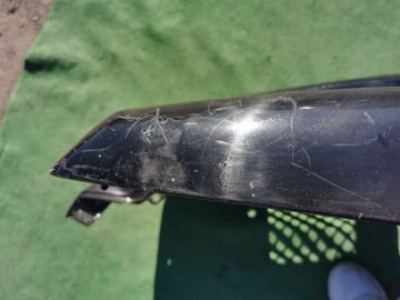 фото thumb №14, Mercedes g класс w463 18- бампер перед переднее решётка радиатора решётка a4638880400