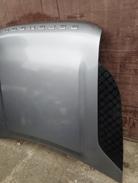 фото thumb №3, Капот крышка двигателя land rover defender ii 2 2020-^