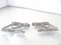 фото thumb №1, Петлі капот лівий правий opel insignia a петля