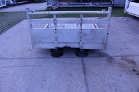 фото thumb №2, Платформа najazd обшивка maxity cabstar