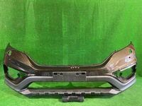 фото thumb №1, Бампер передній перед honda cr-v iv lift 14-17