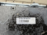 Купити Ford edge mk2 14-18 підсилювач перед ремінь балка жалюзі, фото thumb