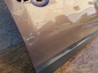 фото thumb №3, Renault scenic iii 3 дверь передние перед