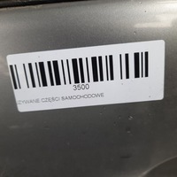 фото thumb №8, Дверь левый перед mazda cx7 рестайлинг 09-12r 38p