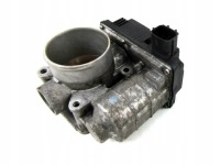 фото thumb №1, Дроссельная заслонка nissan almera n16 tino primera p12 1,8 16v rme50-01 sera576-01