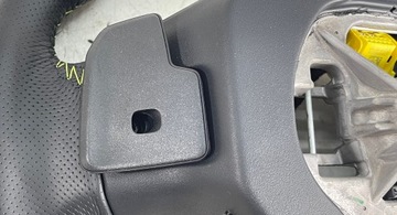фото thumb №9, Peugeot 308 iii t10 gt 2021- кермо шкіряний пелюстки 9843179880