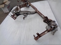 фото thumb №6, Каркас балка консолі vw passat cc 3c1857017a