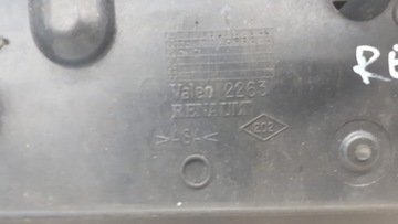 фото thumb №11, Накладка renault megane i купе