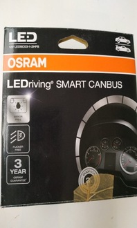 фото thumb №3, Лампочка do поворотники osram ledriving smart