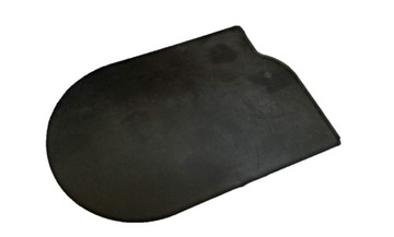Zaślepka osłona podwozia tył LEWA strona 3C0825967 VW Passat B6 B7 CC