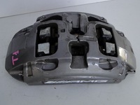 фото thumb №9, Mercedes супорт переднє 63 amg brembo 20d03903 g клас w463 463