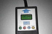 фото thumb №16, Кришка багажника багажника без оснащення audi a8 d3 ly7w