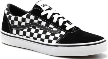 ОБУВЬ ЖЕНСКАЯ VANS CHECKBOARD CLASSIC 38.5