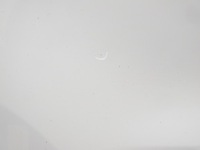 фото thumb №8, Дверь правое правый задняя задние vw tiguan i 5n lift белый lb9a