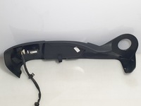 фото thumb №10, Audi a3 8v рестайлинг жгут корпус защита сиденья пассажир lędźwia комплект