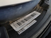 фото thumb №8, Mercedes gls 167 x167 расширитель крыла левая