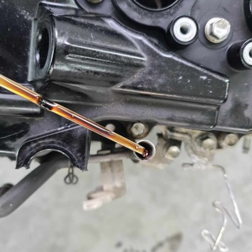 фото thumb №11, Двигун стійка toyota aygo ii рестайлінг 1.0 1kr 15.168km 18-23 r vvti