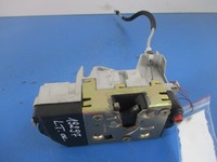 фото thumb №1, Peugeot 307 i sw рестайлінг замок двері зад лівий 4pin+linka замка