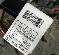 фото thumb №13, 8794037 джгут електропроводка кабелі роз'єми салону панелі панель приладів bmw f21 lci eu