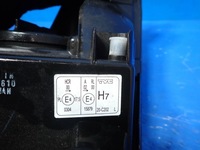 фото thumb №9, Лампа левая перед ople astra j