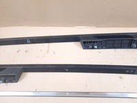 фото thumb №11, 2007 subaru forester sg рейлинги кровельные