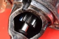 фото thumb №8, Стартер тест 7505979 bmw e46 2.0 valvetronic 143 km рестайлінг 01-06