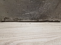 фото thumb №9, Porsche 992 911 carrera радиатор wody + кондиционер