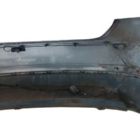 фото thumb №13, Бампер задняя skoda rapid spaceback kombi 4pdc 5jj807421