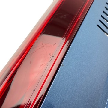 фото thumb №11, Лампа правые зад renault trafic iii opel vivaro fiat talento 265a66895r