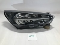 фото thumb №14, Ford focus mk4 full led правый лампа перед правая