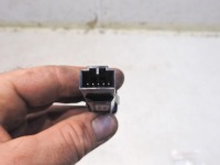 фото thumb №3, Кнопка світла аварійних volvo xc90 i 30739319