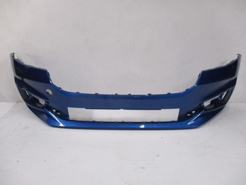 фото thumb №1, Бампер перед skoda fabia 21r голий