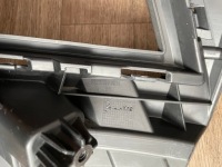 фото thumb №12, Vw polo vi 17-21 решітка рамка протитуманної фари права 2g оригінальний номер