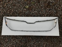 фото thumb №2, Skoda kodiaq 565 решітка радіатора решітка радіатора хром решітка 2016-